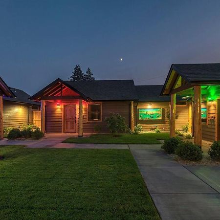 Bear Mountain - Suite 6 Grants Pass Bagian luar foto