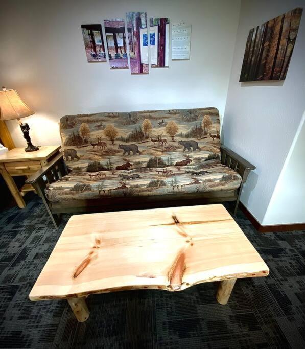 Bear Mountain - Suite 6 Grants Pass Bagian luar foto