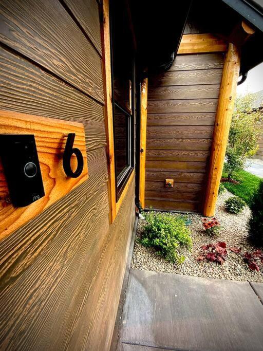 Bear Mountain - Suite 6 Grants Pass Bagian luar foto