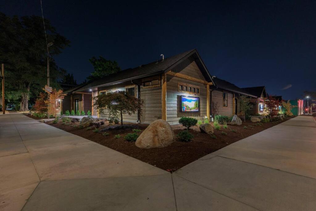 Bear Mountain - Suite 6 Grants Pass Bagian luar foto