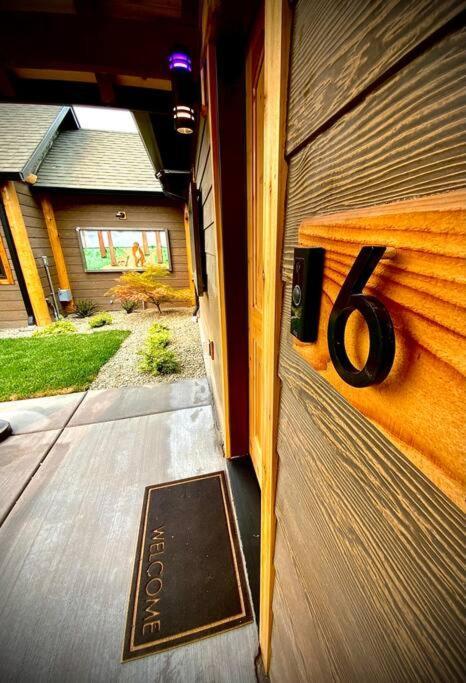 Bear Mountain - Suite 6 Grants Pass Bagian luar foto
