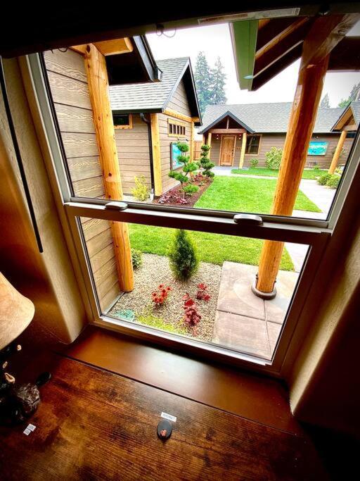Bear Mountain - Suite 6 Grants Pass Bagian luar foto