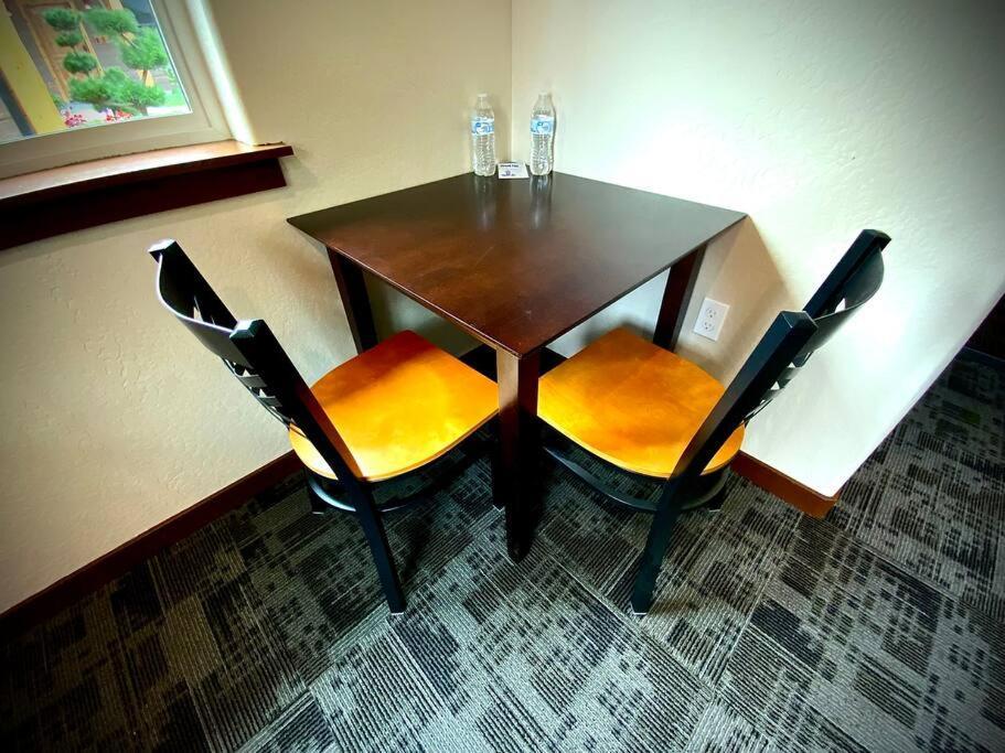 Bear Mountain - Suite 6 Grants Pass Bagian luar foto