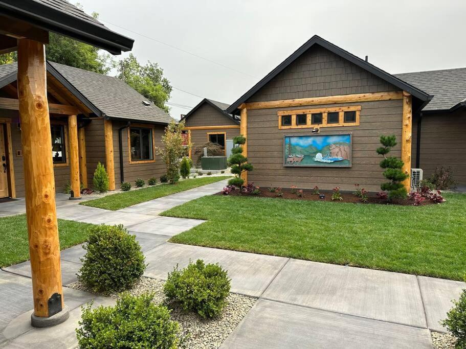Bear Mountain - Suite 6 Grants Pass Bagian luar foto