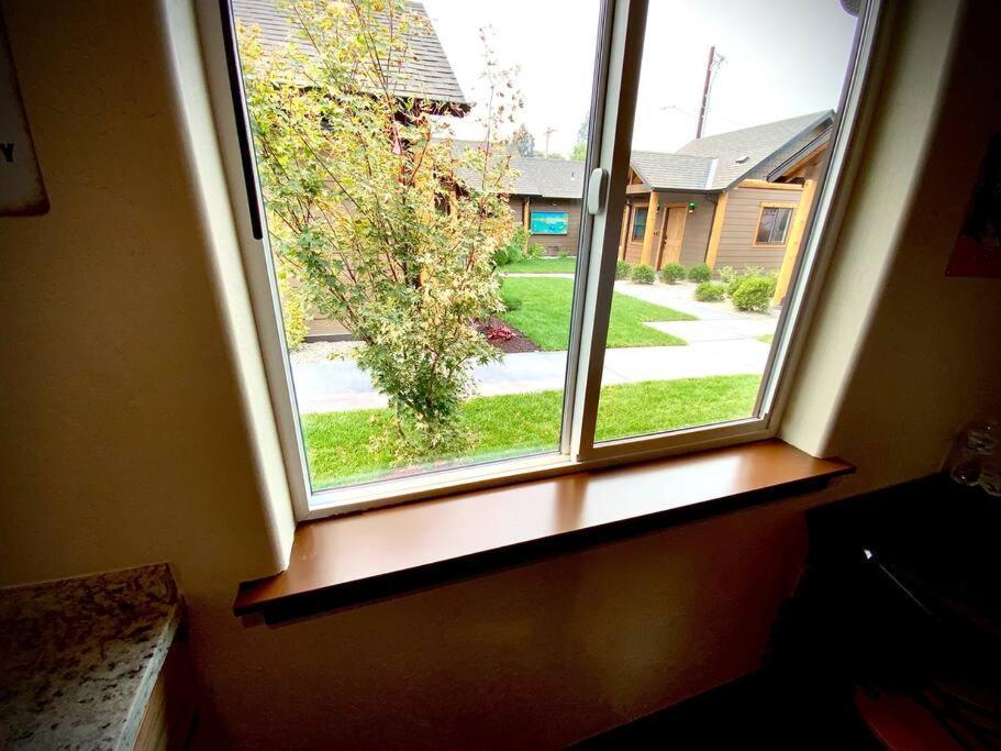 Bear Mountain - Suite 6 Grants Pass Bagian luar foto