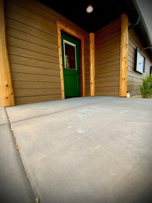 Bear Mountain - Suite 6 Grants Pass Bagian luar foto