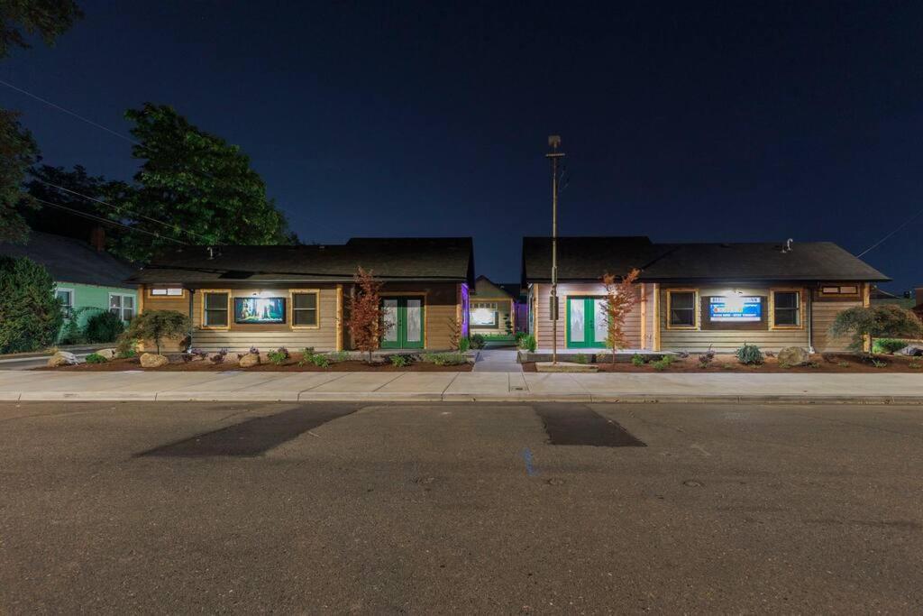 Bear Mountain - Suite 6 Grants Pass Bagian luar foto