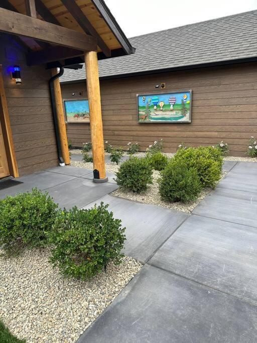 Bear Mountain - Suite 6 Grants Pass Bagian luar foto