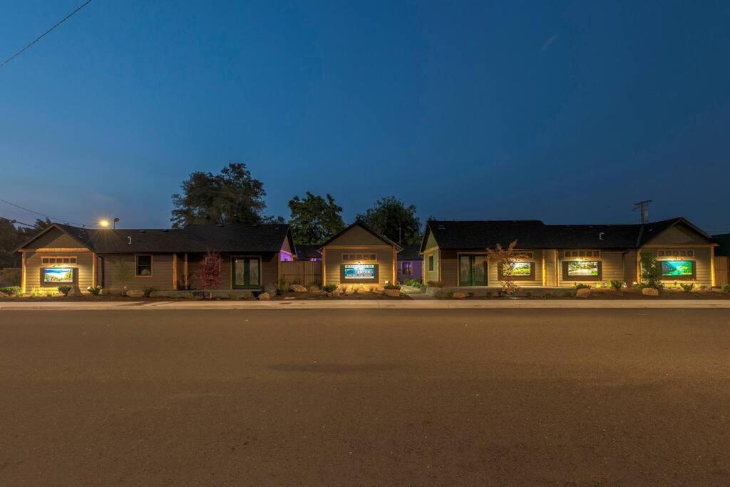 Bear Mountain - Suite 6 Grants Pass Bagian luar foto